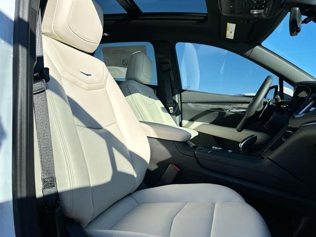 2025 Cadillac XT5 AWD Sport Tucson AZ