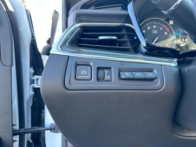 2025 Cadillac XT5 AWD Sport Tucson AZ