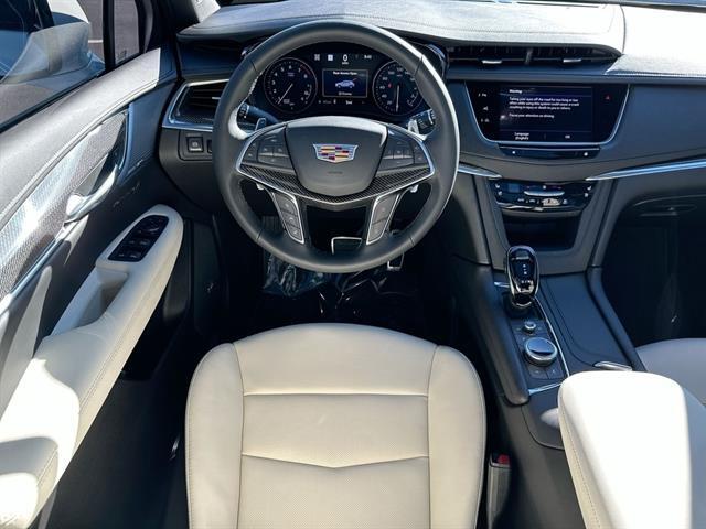 2025 Cadillac XT5 AWD Sport Tucson AZ