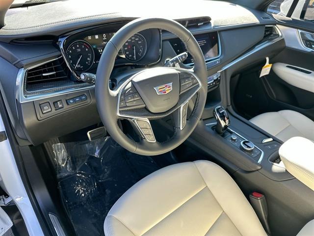 2025 Cadillac XT5 AWD Sport Tucson AZ