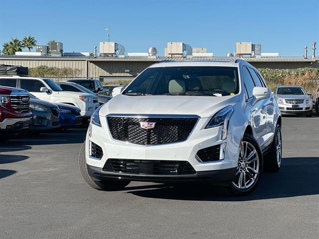 2025 Cadillac XT5 AWD Sport Tucson AZ