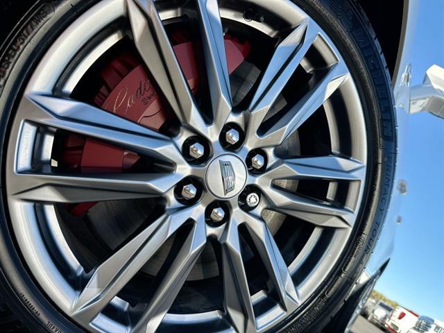 2025 Cadillac XT5 AWD Sport Tucson AZ