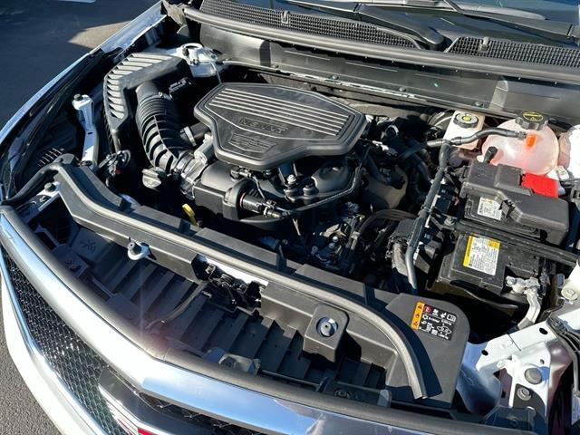 2025 Cadillac XT5 AWD Sport Tucson AZ