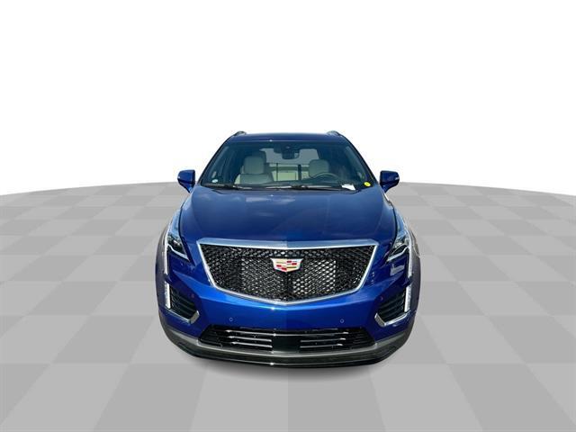 2025 Cadillac XT5 AWD Sport Tucson AZ