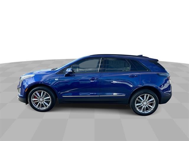 2025 Cadillac XT5 AWD Sport Tucson AZ