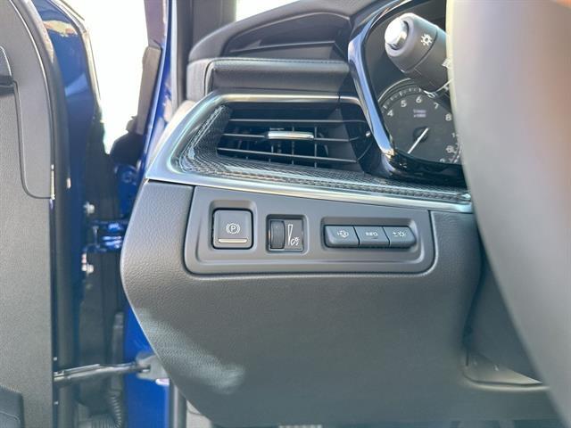 2025 Cadillac XT5 AWD Sport Tucson AZ