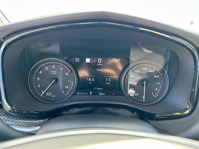 2025 Cadillac XT5 AWD Sport Tucson AZ