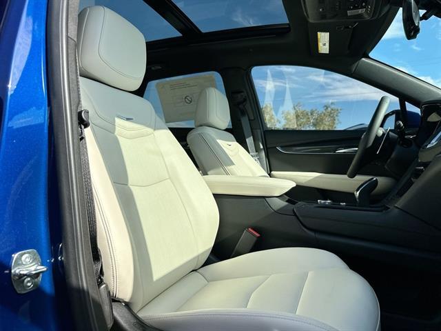 2025 Cadillac XT5 AWD Sport Tucson AZ