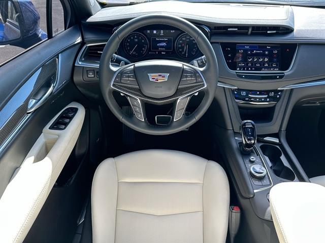 2025 Cadillac XT5 AWD Sport Tucson AZ