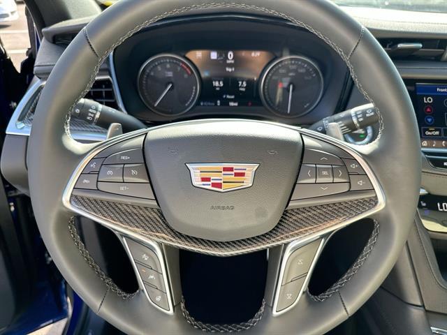 2025 Cadillac XT5 AWD Sport Tucson AZ