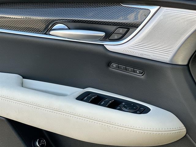 2025 Cadillac XT5 AWD Sport Tucson AZ