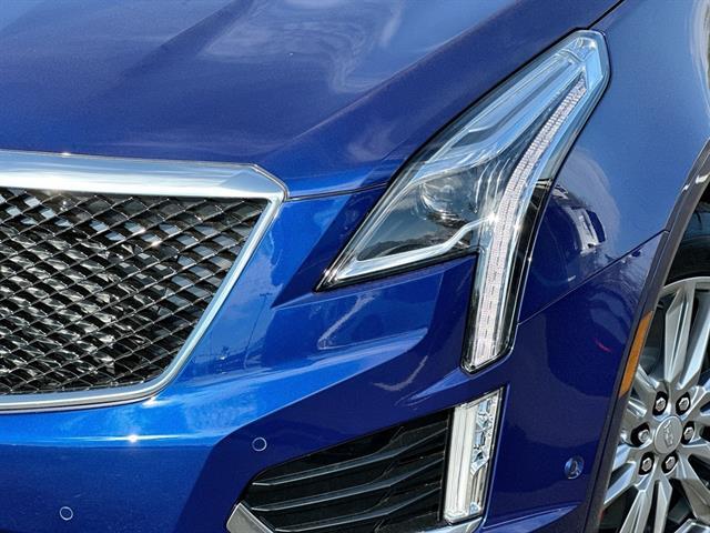 2025 Cadillac XT5 AWD Sport Tucson AZ