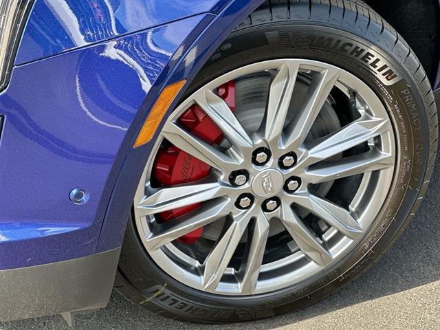 2025 Cadillac XT5 AWD Sport Tucson AZ