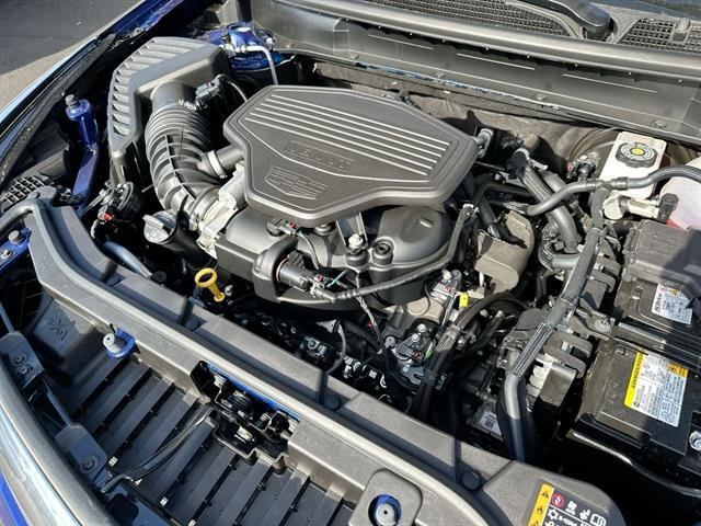 2025 Cadillac XT5 AWD Sport Tucson AZ