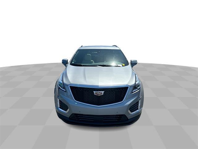 2025 Cadillac XT5 AWD Sport Tucson AZ