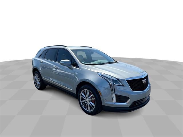 2025 Cadillac XT5 AWD Sport Tucson AZ