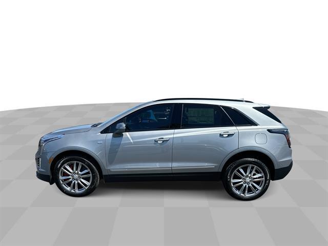 2025 Cadillac XT5 AWD Sport Tucson AZ