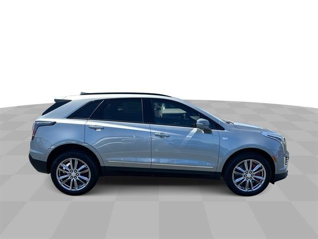 2025 Cadillac XT5 AWD Sport Tucson AZ