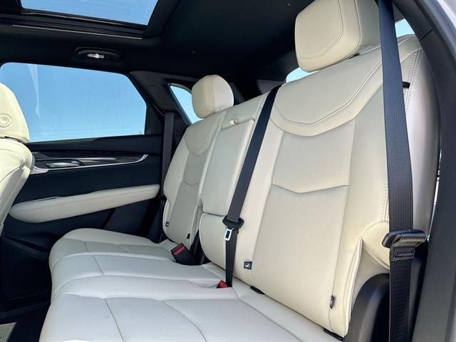 2025 Cadillac XT5 AWD Sport Tucson AZ