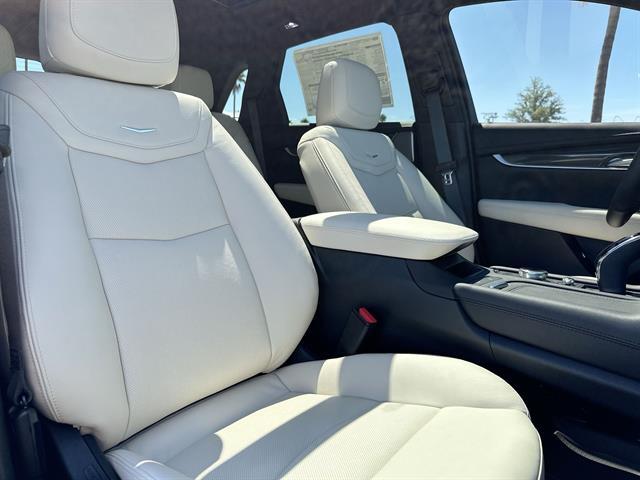 2025 Cadillac XT5 AWD Sport Tucson AZ