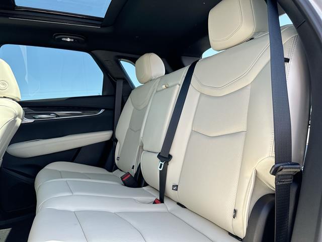 2025 Cadillac XT5 AWD Sport Tucson AZ