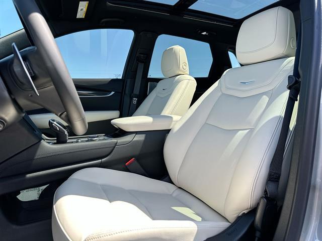 2025 Cadillac XT5 AWD Sport Tucson AZ