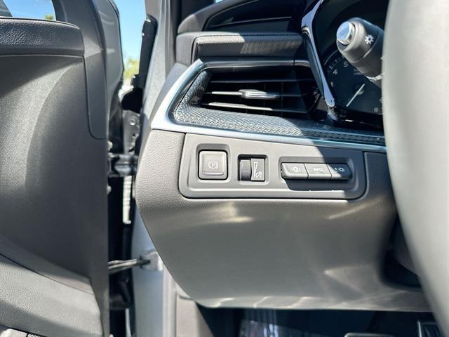 2025 Cadillac XT5 AWD Sport Tucson AZ