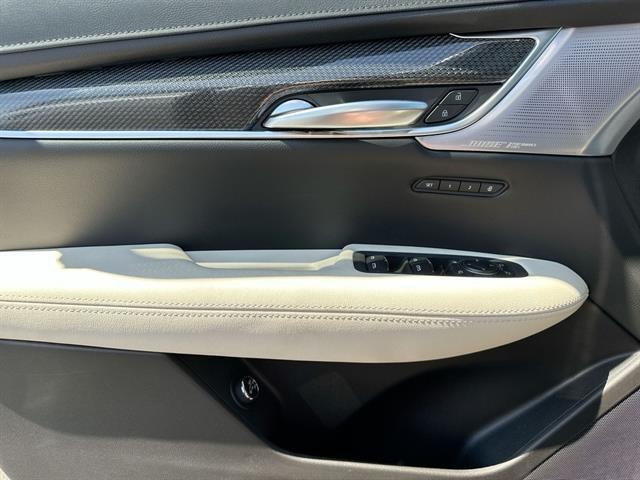 2025 Cadillac XT5 AWD Sport Tucson AZ