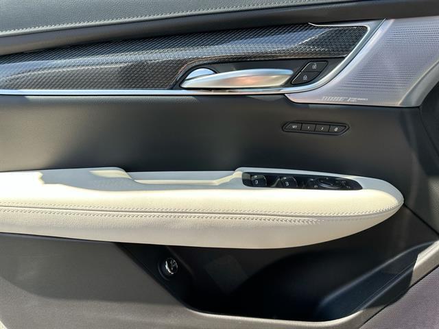 2025 Cadillac XT5 AWD Sport Tucson AZ