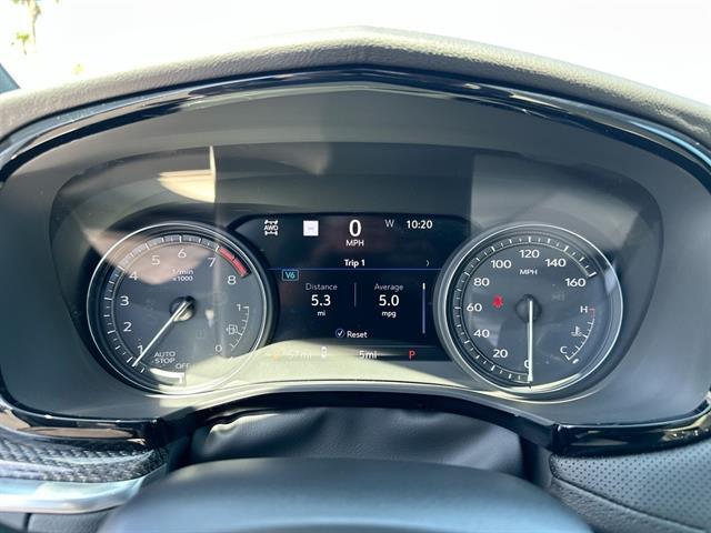 2025 Cadillac XT5 AWD Sport Tucson AZ