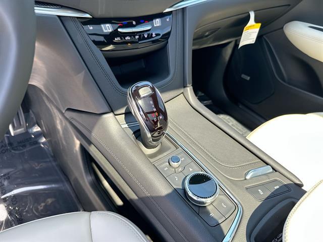 2025 Cadillac XT5 AWD Sport Tucson AZ