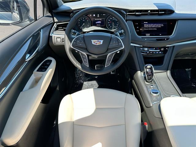 2025 Cadillac XT5 AWD Sport Tucson AZ