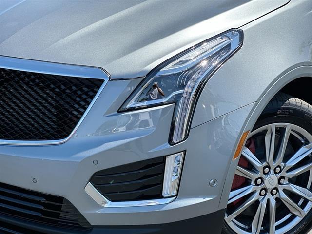 2025 Cadillac XT5 AWD Sport Tucson AZ