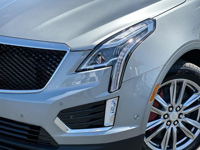 2025 Cadillac XT5 AWD Sport Tucson AZ