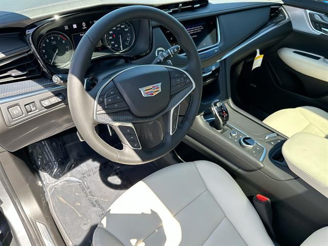 2025 Cadillac XT5 AWD Sport Tucson AZ