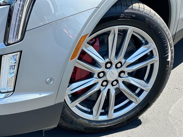 2025 Cadillac XT5 AWD Sport Tucson AZ