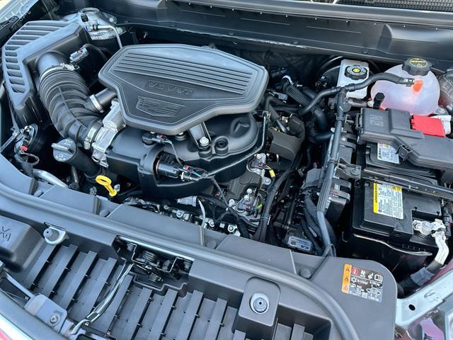2025 Cadillac XT5 AWD Sport Tucson AZ