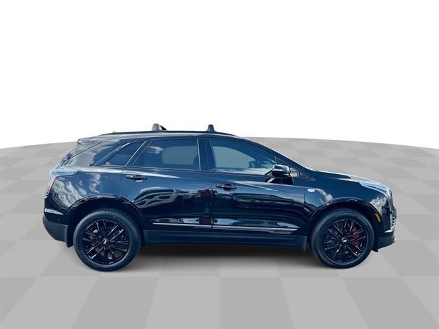 2025 Cadillac XT5 AWD Sport Tucson AZ
