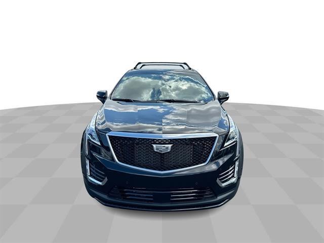 2025 Cadillac XT5 AWD Sport Tucson AZ