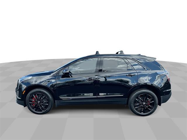 2025 Cadillac XT5 AWD Sport Tucson AZ