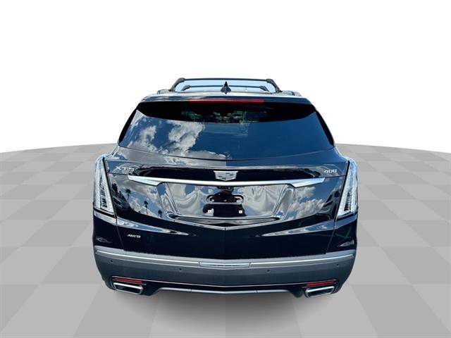 2025 Cadillac XT5 AWD Sport Tucson AZ