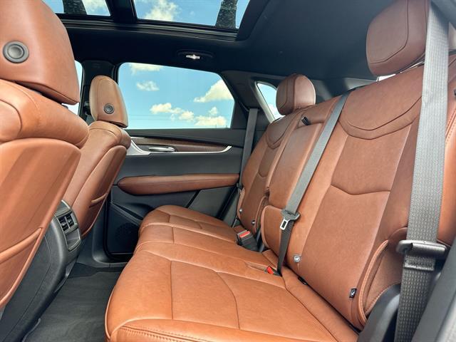 2025 Cadillac XT5 AWD Sport Tucson AZ