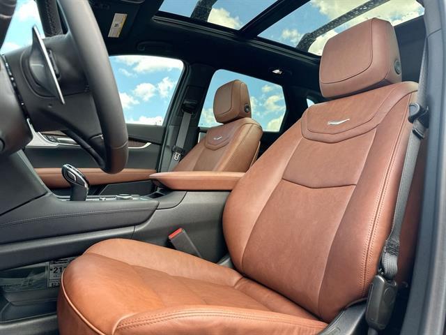 2025 Cadillac XT5 AWD Sport Tucson AZ