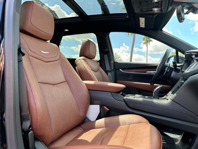 2025 Cadillac XT5 AWD Sport Tucson AZ