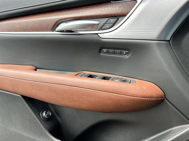 2025 Cadillac XT5 AWD Sport Tucson AZ