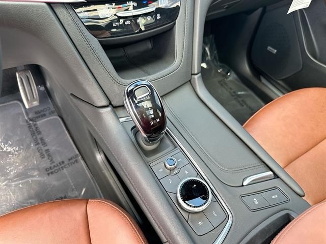 2025 Cadillac XT5 AWD Sport Tucson AZ