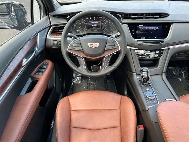 2025 Cadillac XT5 AWD Sport Tucson AZ