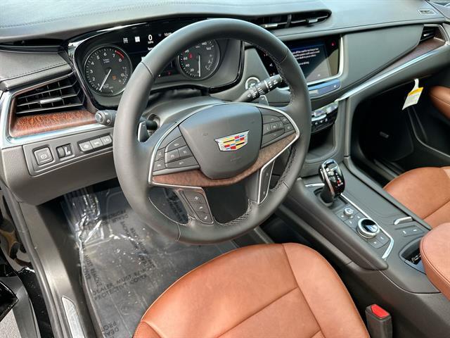 2025 Cadillac XT5 AWD Sport Tucson AZ