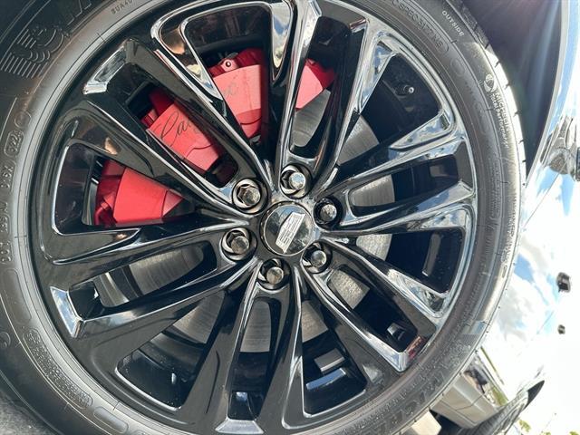 2025 Cadillac XT5 AWD Sport Tucson AZ