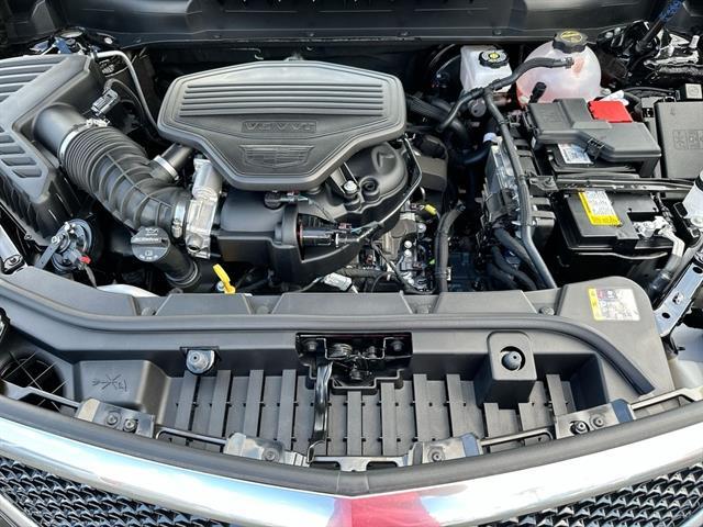 2025 Cadillac XT5 AWD Sport Tucson AZ